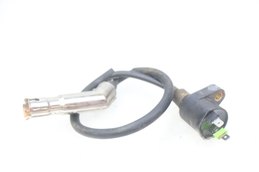 photo de BOBINA BAOTIAN BT 50 QT-12 50 (2007 - 2009) - Zoom estado de uso