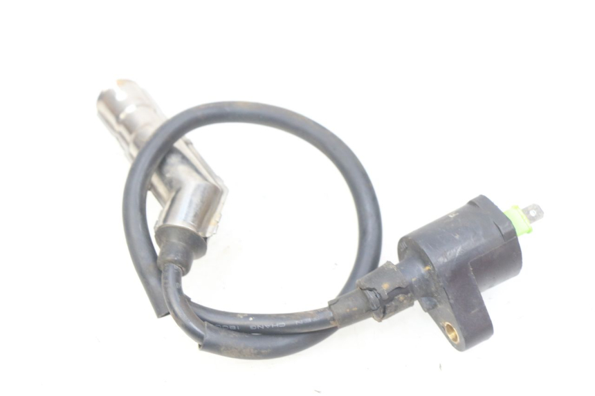 photo de BOBINA BAOTIAN BT 50 QT-12 50 (2007 - 2009) - Otra perspectiva