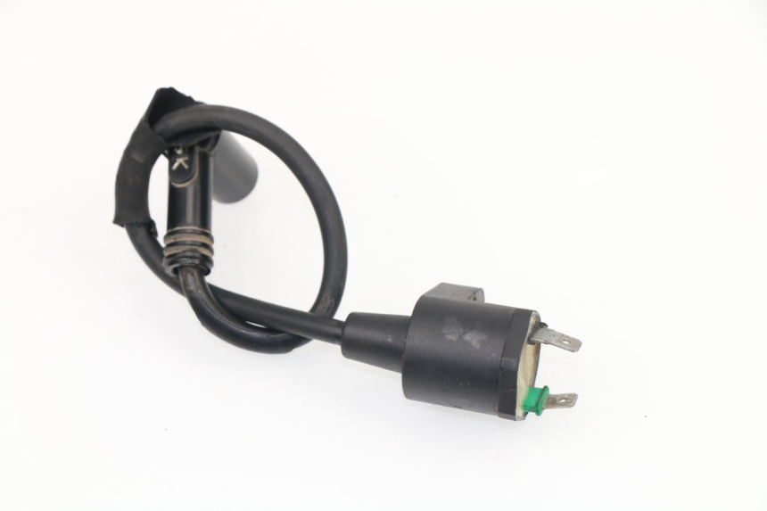 photo de BOBINA BAOTIAN BT SPEEDROAD 125 (2008 - 2012) - Zoom estado de uso