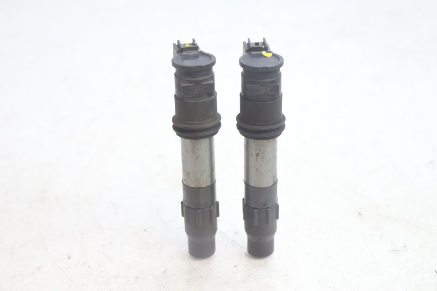 photo de BOBINA SUZUKI BURGMAN EXECUTIVE ABS 650 (2006 - 2012) - Primer plano técnico