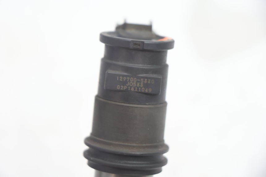 photo de BOBINA SUZUKI BURGMAN EXECUTIVE ABS 650 (2006 - 2012) - Primer plano técnico