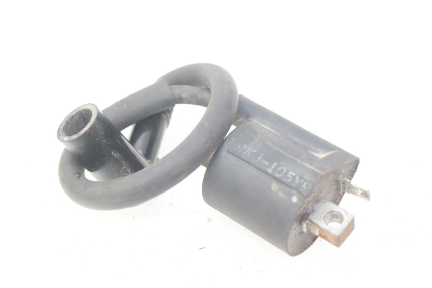 photo de BOBINA YAMAHA BW'S 50 (1999 - 2003) - Zoom estado de uso