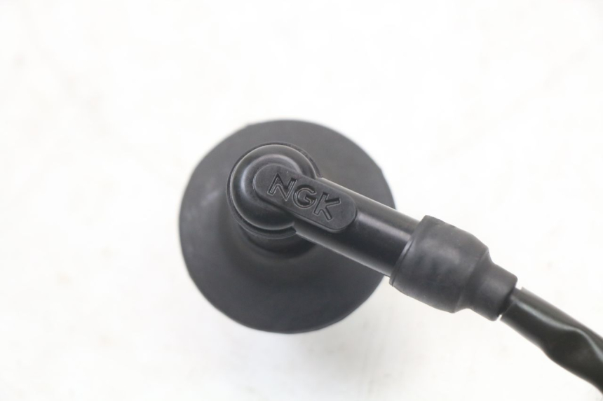 photo de BOBINA YAMAHA BW'S 50 (2004 - 2017) - Detalles de los puntos de fijación