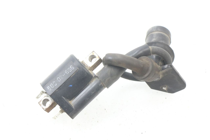 photo de BOBINA YAMAHA BW'S BWS 125 (2010 - 2013) - Vista principal