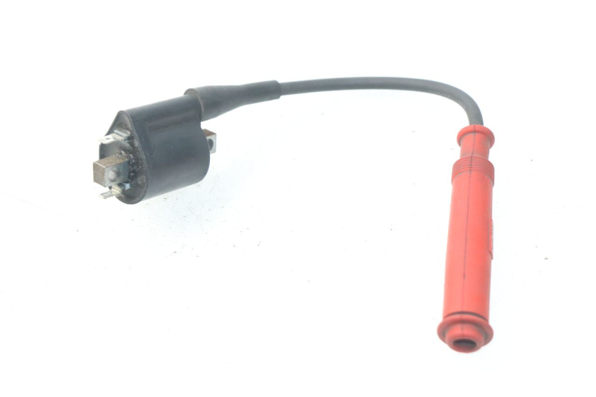 photo de BOBINA YAMAHA BW'S BWS 125 (2010 - 2013) - Zoom estado de uso