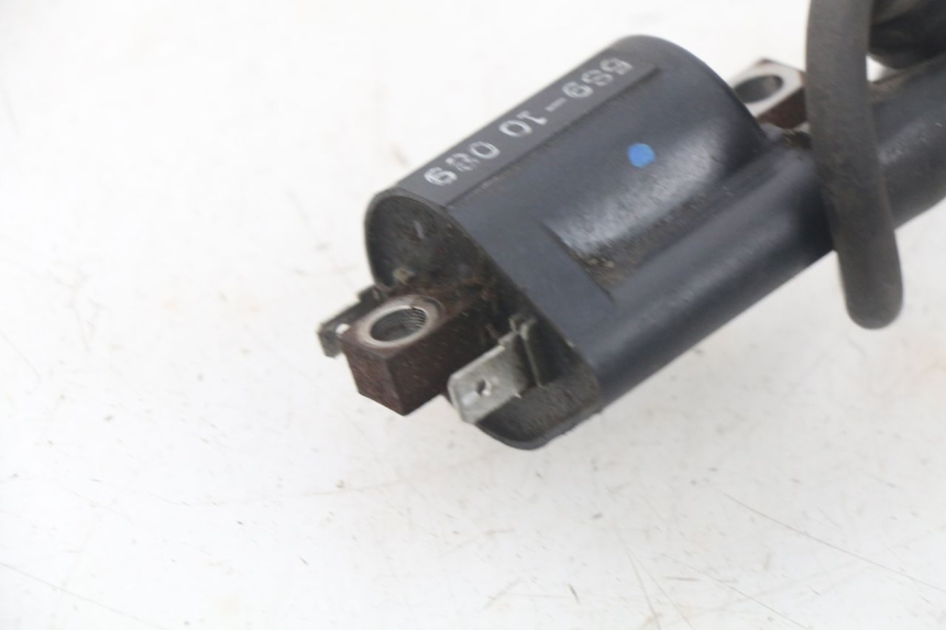 photo de BOBINA YAMAHA BW'S BWS 125 (2010 - 2013) - Zoom estado de uso