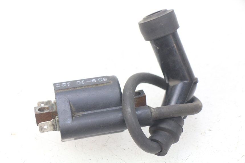 photo de BOBINA YAMAHA BW'S BWS 125 (2010 - 2013) - Detalle de la pieza