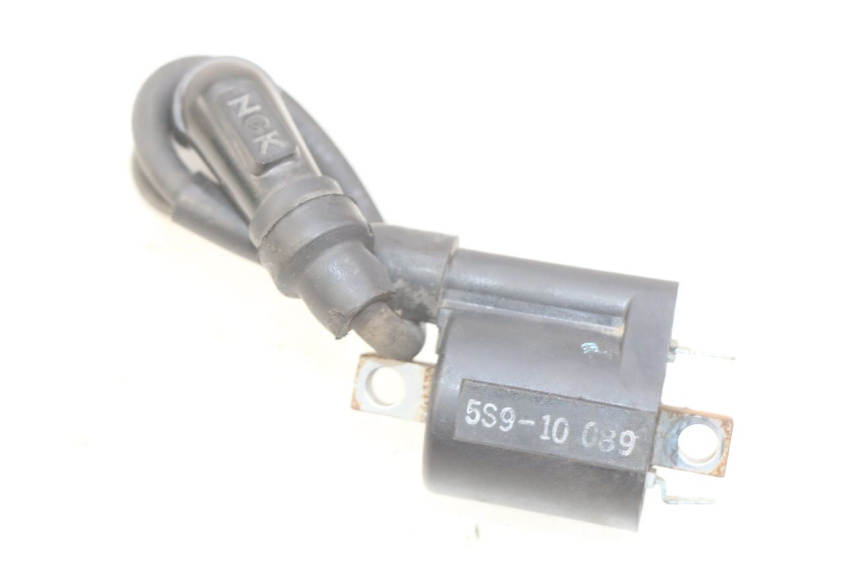 photo de BOBINA YAMAHA BW'S BWS 125 (2010 - 2013) - Vista principal