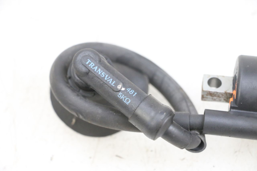 photo de BOBINA YAMAHA BW'S EASY 50 (2013 - 2016) - Otra perspectiva