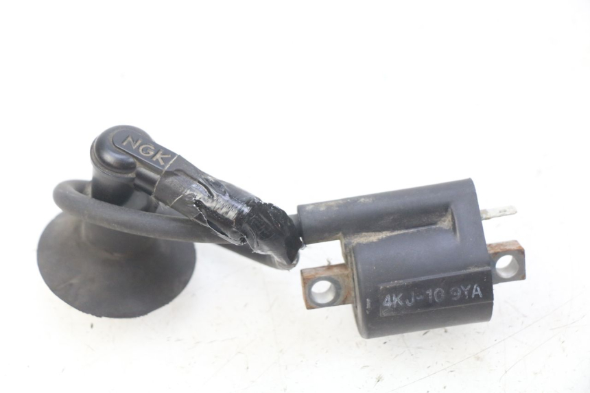 photo de BOBINA YAMAHA BW'S NAKED 50 (2008 - 2019) - Zoom estado de uso