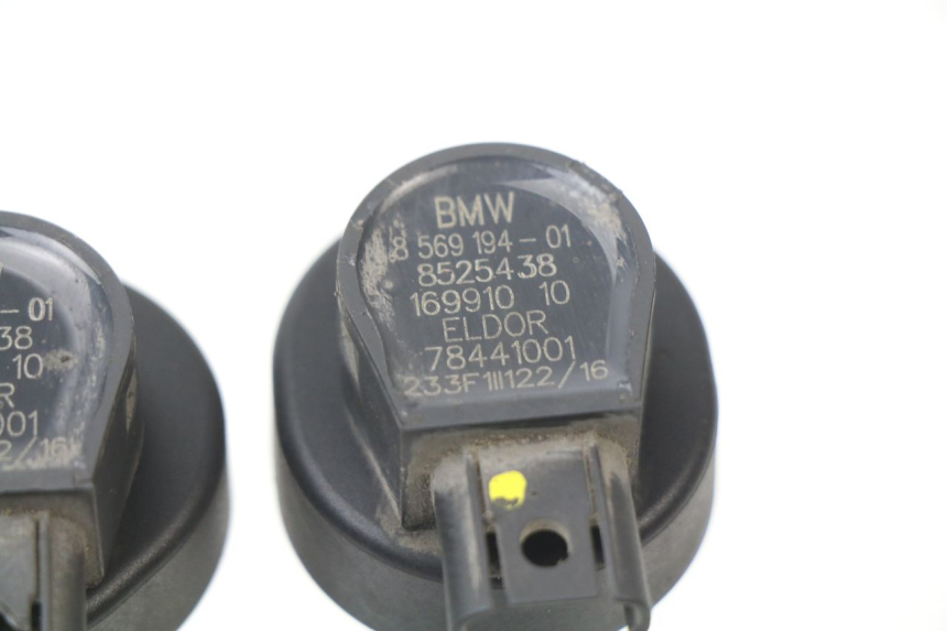 photo de BOBINA BMW C SPORT 650 (2015 - 2021) - Primer plano técnico