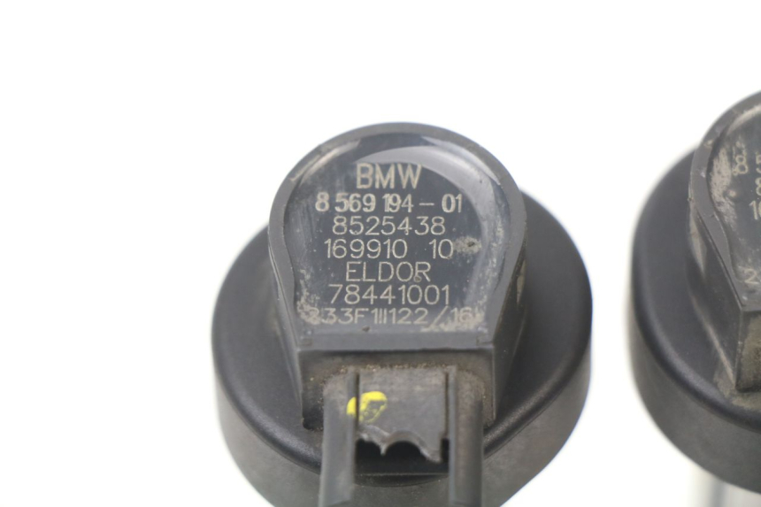 photo de BOBINA BMW C SPORT 650 (2015 - 2021) - Vista general del producto