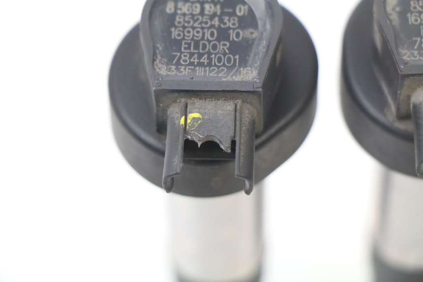 photo de BOBINA BMW C SPORT 650 (2015 - 2021) - Detalles de los puntos de fijación