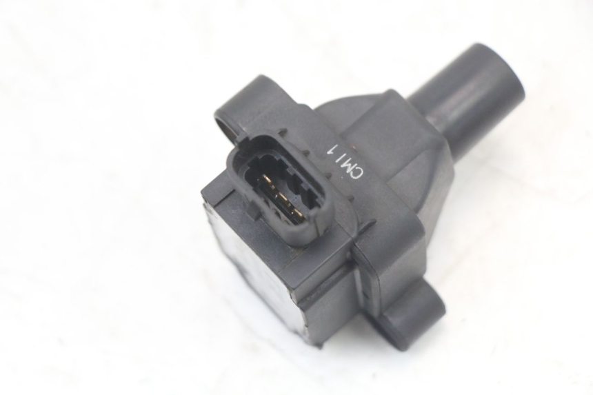 photo de BOBINA BMW C1 125 (2000 - 2003) - Primer plano técnico