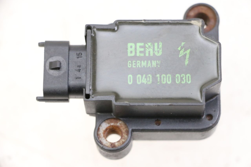 photo de BOBINA BMW C1 125 (2000 - 2003) - Detalle de la pieza