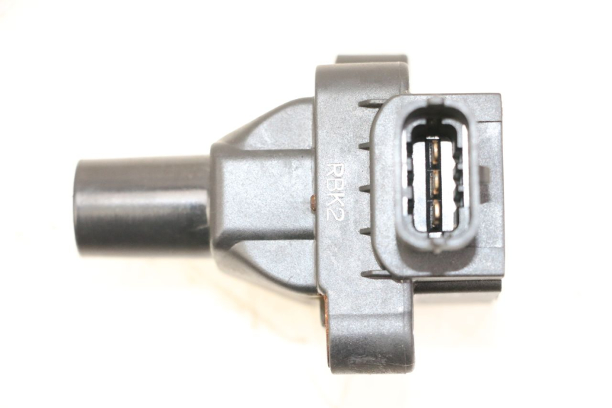 photo de BOBINA BMW C1 125 (2000 - 2003) - Primer plano técnico
