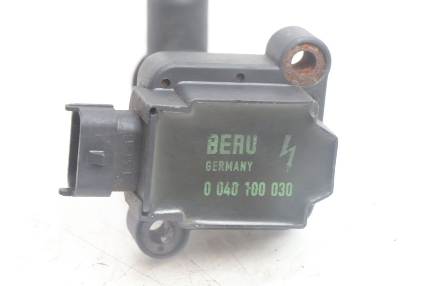 photo de BOBINA BMW C1 125 (2000 - 2003) - Detalles de los puntos de fijación