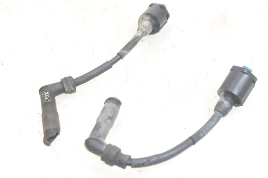 photo de BOBINA HONDA CA REBEL 125 (1995 - 2001) - Vista principal