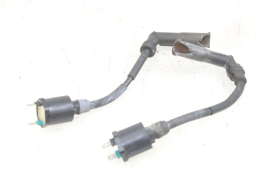 photo de BOBINA HONDA CA REBEL 125 (1995 - 2001) - Otra perspectiva