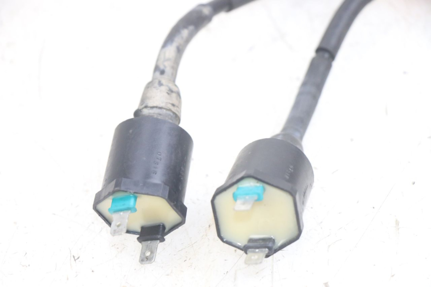 photo de BOBINA HONDA CA REBEL 125 (1995 - 2001) - Primer plano técnico