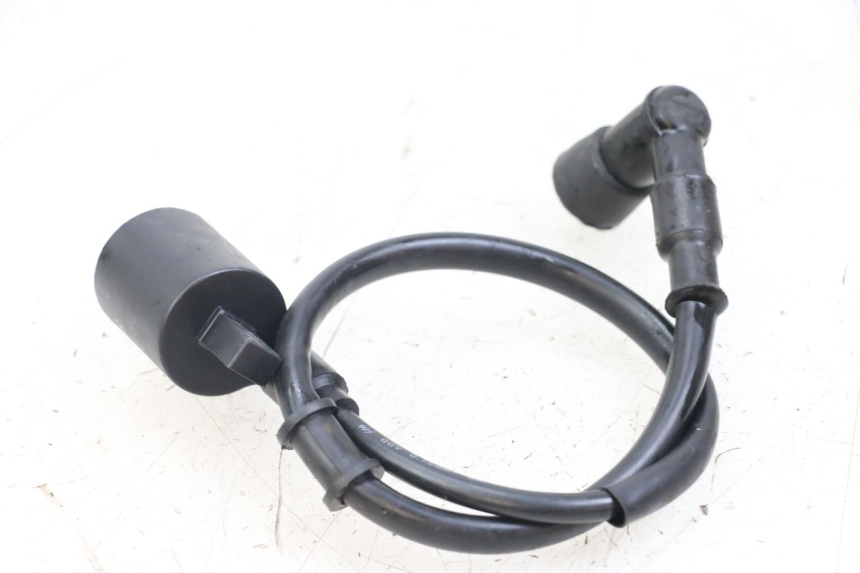 photo de BOBINA ARCHIVE CAFE RACER 4T 50 (2019 - 2024) - Otra perspectiva