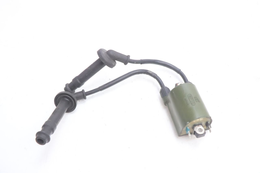 photo de BOBINA HONDA CB F HORNET 600 (2005 - 2006) - Zoom estado de uso