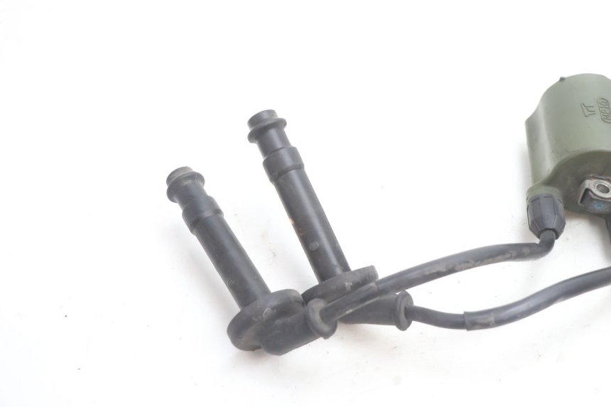 photo de BOBINA HONDA CB F HORNET 600 (2005 - 2006) - Estado de la superficie y material