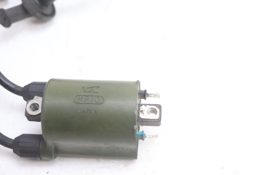 photo de BOBINA HONDA CB F HORNET 600 (2005 - 2006) - Recambio usado revisado
