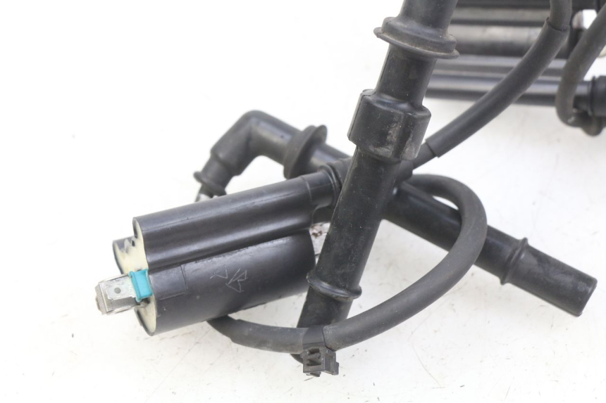 photo de BOBINA HONDA CB R 1000 (2018 - 2023) - Zoom estado de uso