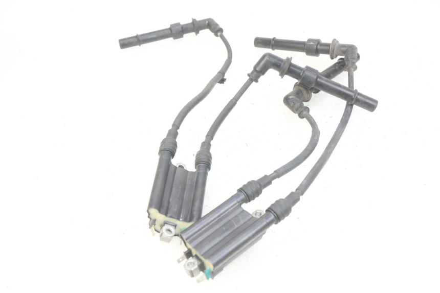 photo de BOBINA HONDA CB R 1000 (2018 - 2023) - Vista general del producto