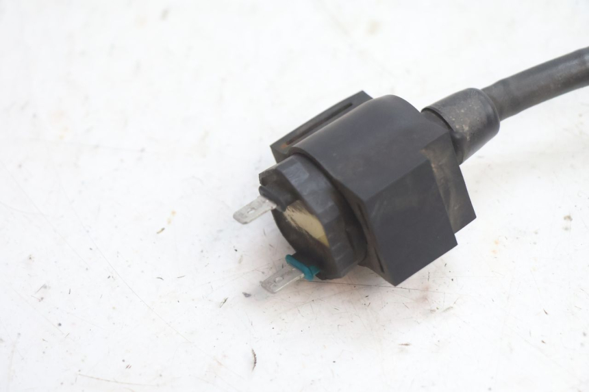 photo de BOBINA HONDA CB TWO FIFTY 250 (1991 - 2002) - Características distintivas