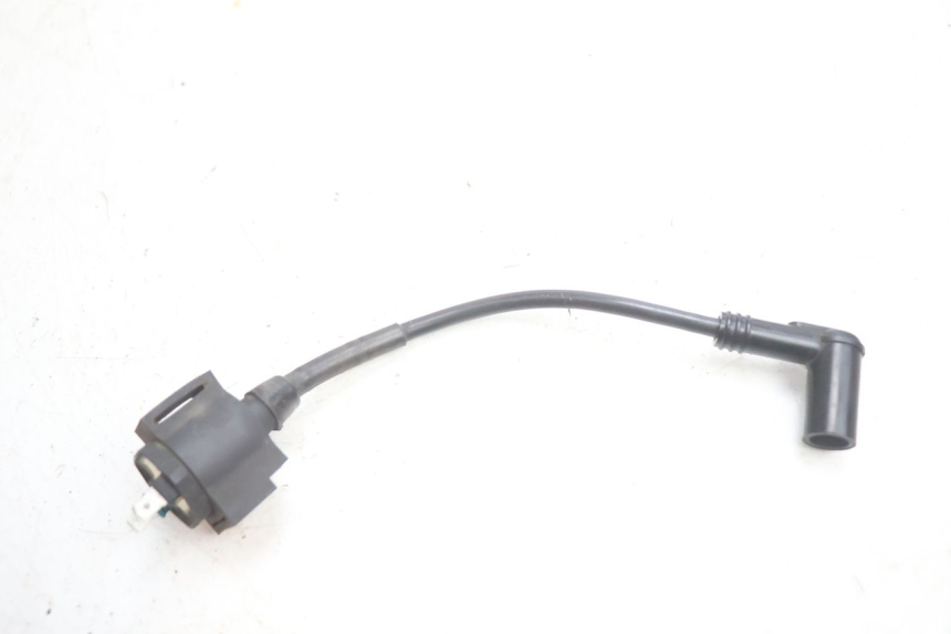 photo de BOBINA HONDA CB TWO FIFTY 250 (1991 - 2002) - Estado de la superficie y material