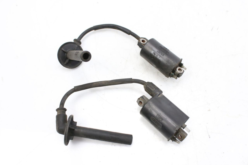 photo de BOBINA HONDA CBF 500 (2004 - 2007) - Vista principal