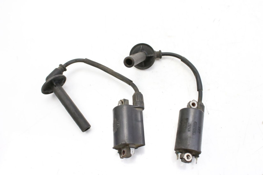 photo de BOBINA HONDA CBF 500 (2004 - 2007) - Detalle de la pieza