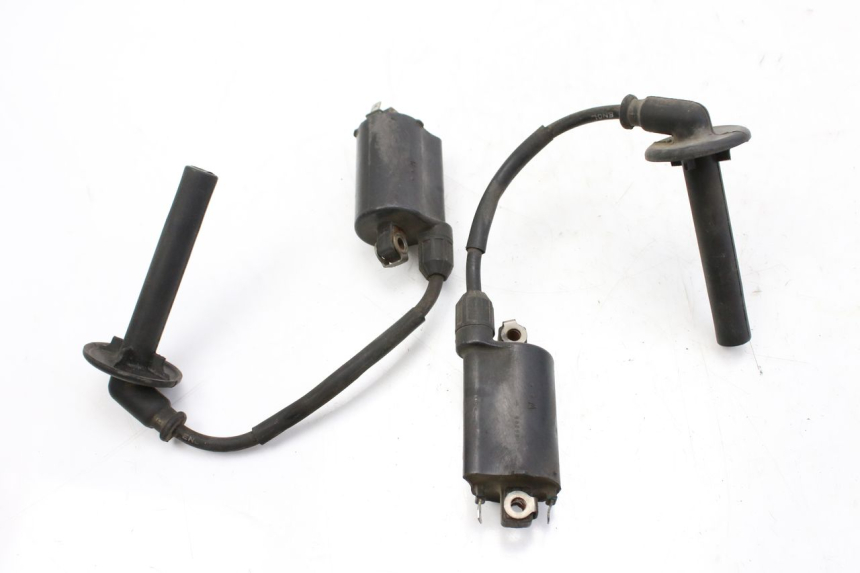 photo de BOBINA HONDA CBF 500 (2004 - 2007) - Zoom estado de uso