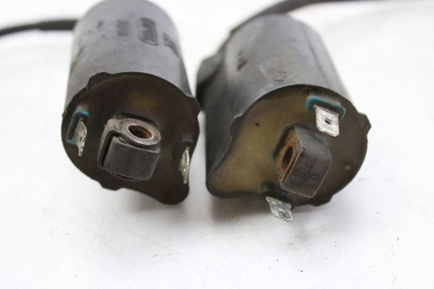 photo de BOBINA HONDA CBF 500 (2004 - 2007) - Otra perspectiva