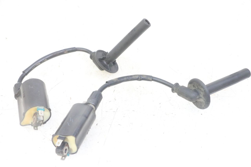 photo de BOBINA HONDA CBF 500 (2004 - 2007) - Detalle de la pieza