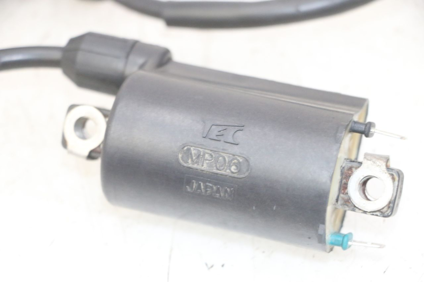 photo de BOBINA HONDA CBF 500 (2004 - 2007) - Zoom estado de uso