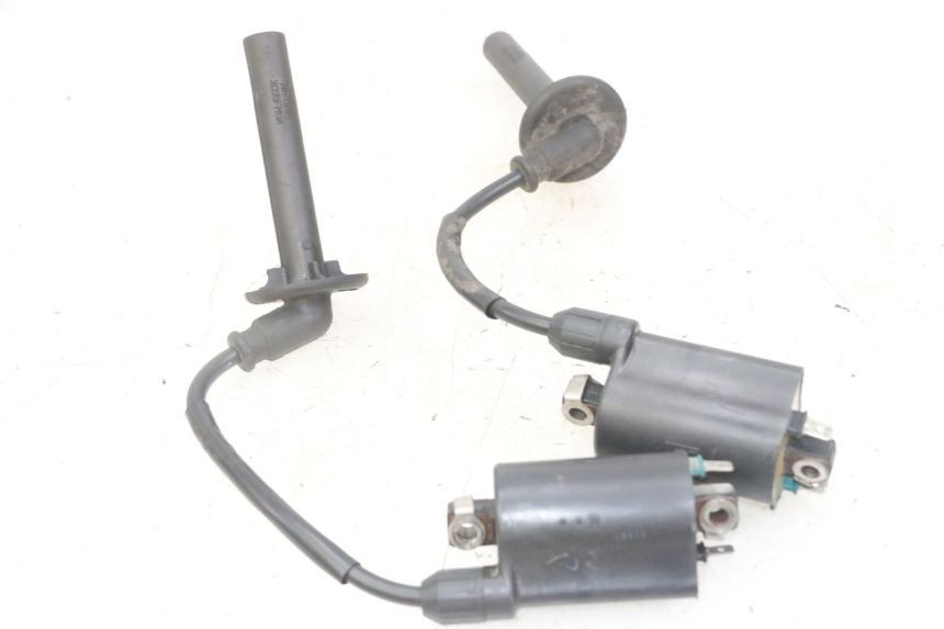 photo de BOBINA HONDA CBF 500 (2004 - 2007) - Otra perspectiva