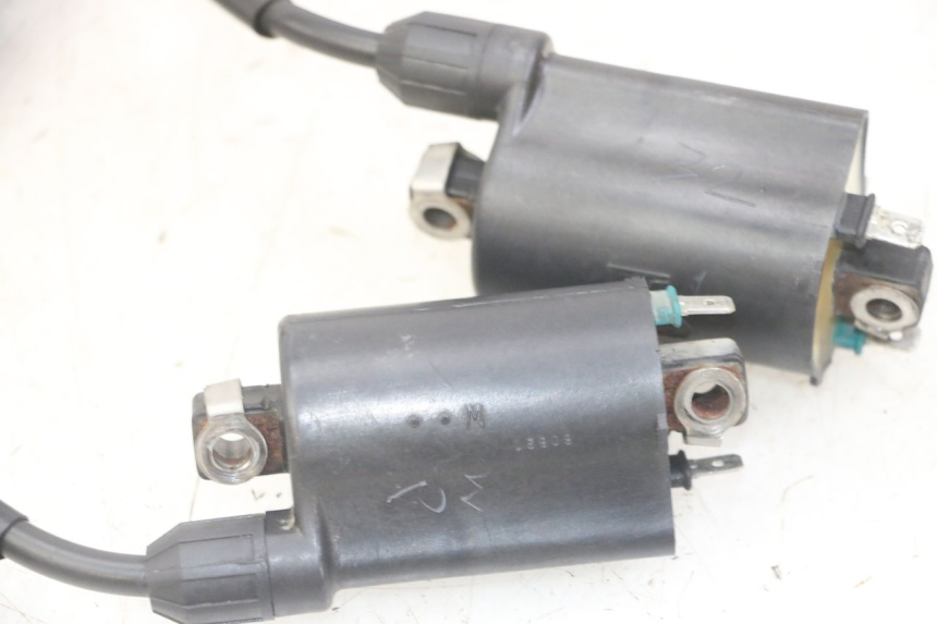 photo de BOBINA HONDA CBF 500 (2004 - 2007) - Primer plano técnico