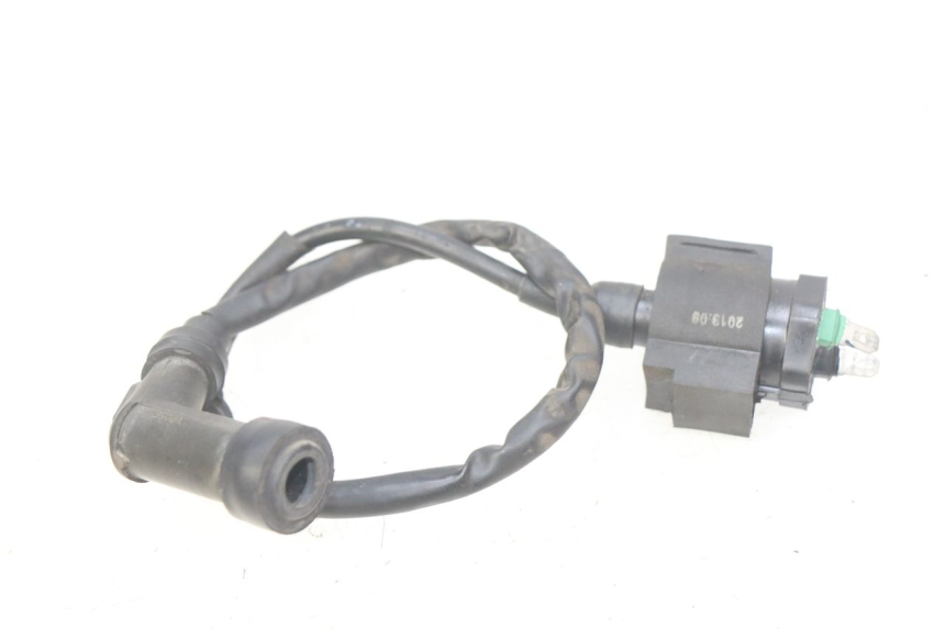 photo de BOBINA TNT MOTOR CITY 50 (2007 - 2018) - Vista principal