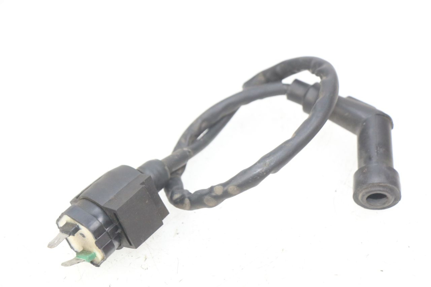 photo de BOBINA TNT MOTOR CITY 50 (2007 - 2018) - Detalle de la pieza