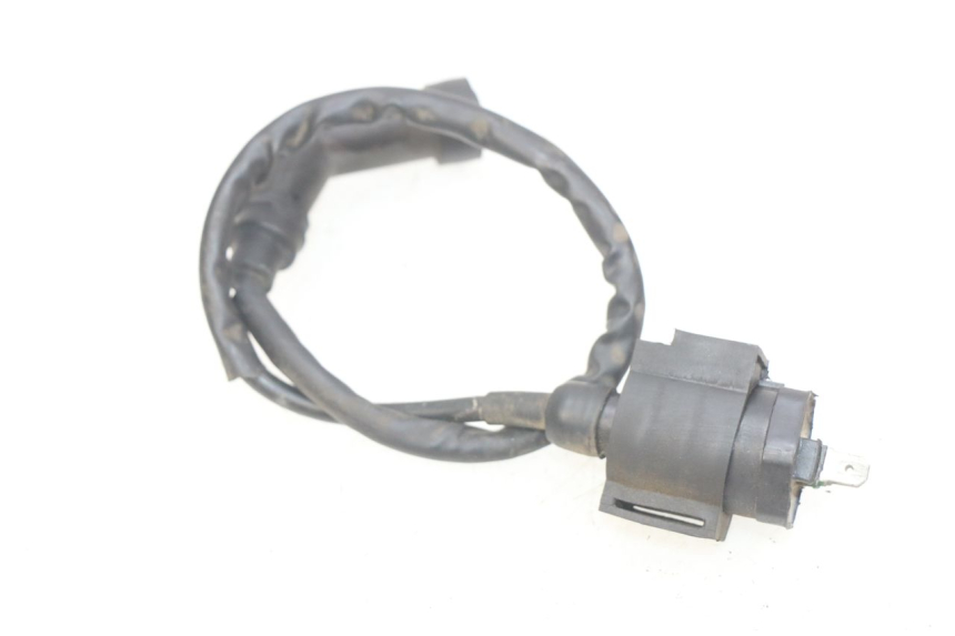 photo de BOBINA TNT MOTOR CITY 50 (2007 - 2018) - Zoom estado de uso