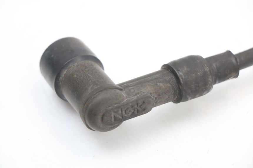 photo de BOBINA SHERCO CITY CORP 125 (2003 - 2007) - Otra perspectiva