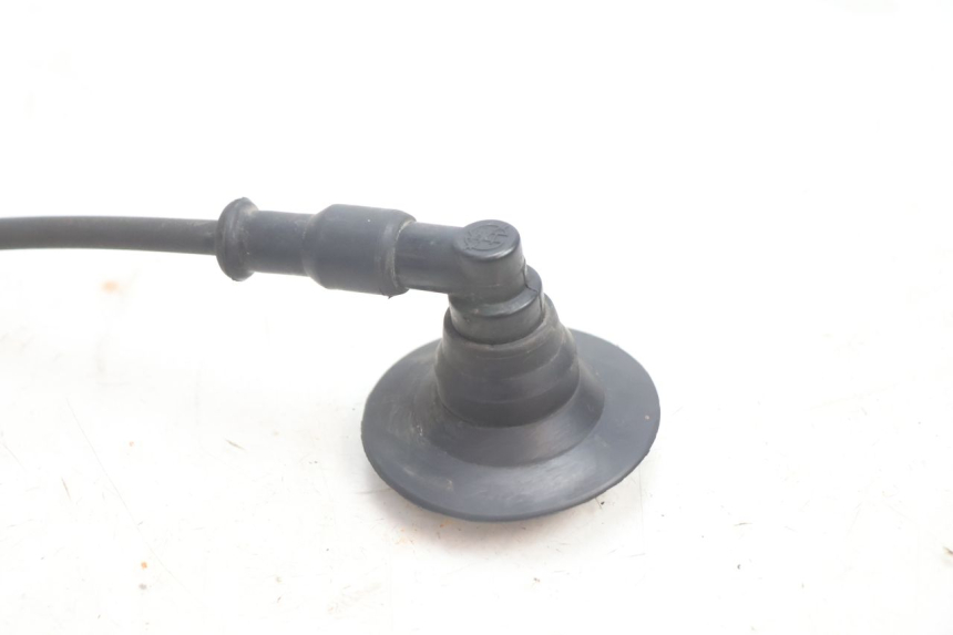 photo de BOBINA TGB CITY RS 50 (2011 - 2016) - Primer plano técnico