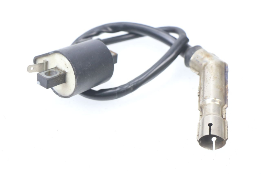 photo de BOBINA REVATTO CITYONE 125 (2006 - 2007) - Zoom estado de uso