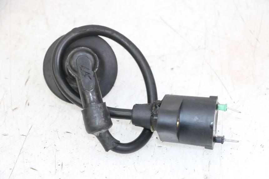 photo de BOBINA PEUGEOT CITYSTAR 50 (2013 - 2017) - Zoom estado de uso