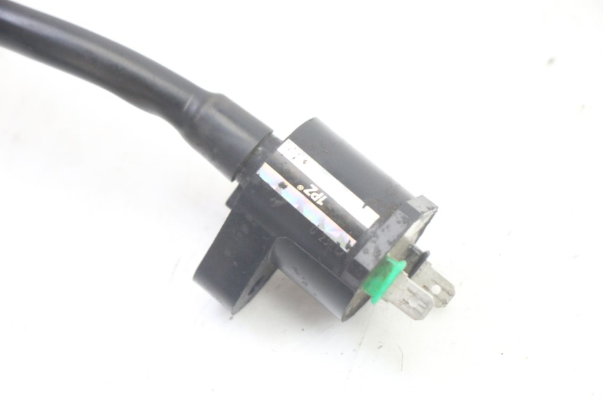 photo de BOBINA PEUGEOT CITYSTAR 50 (2013 - 2017) - Zoom estado de uso