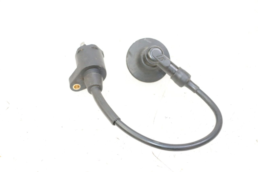 photo de BOBINA PEUGEOT CITYSTAR 50 (2013 - 2017) - Zoom estado de uso