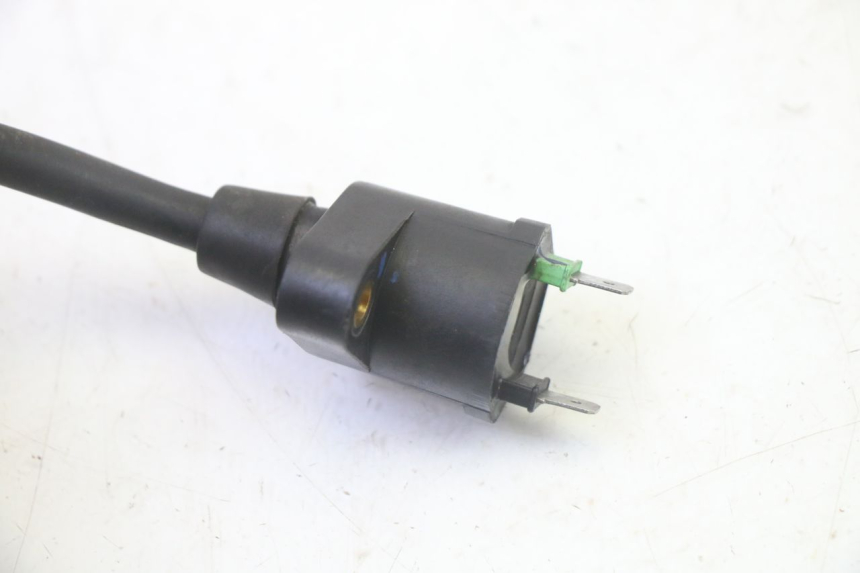 photo de BOBINA PEUGEOT CITYSTAR 50 (2013 - 2017) - Zoom estado de uso